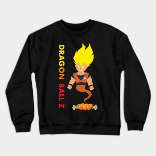 GOKU Crewneck Sweatshirt